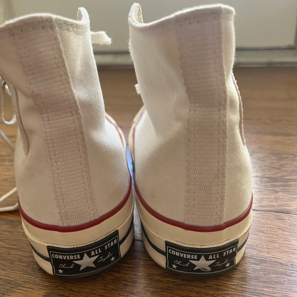 Chuck 70 High Top Converse - image 8
